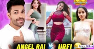 Angel Rai Relationships, Boyfriend, Biography & Family Angel Rai Age, Birthday, Height, Weight and Physical Appearance