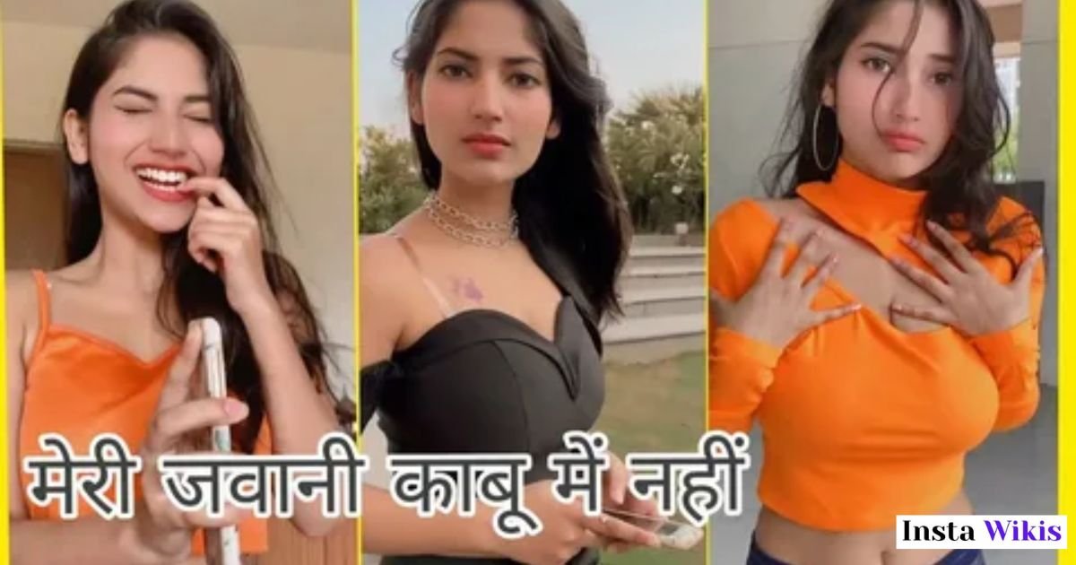 Angel Rai Relationships, Boyfriend, Biography & Family Angel Rai Relationships