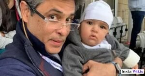 Bobby Sajdeh Net Worth: Biography, Business, Family & Career Bobby Sajdeh Education & Qualifications
