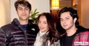 Bobby Sajdeh Net Worth: Biography, Business, Family & Career Bobby Sajdeh Social Media Presence