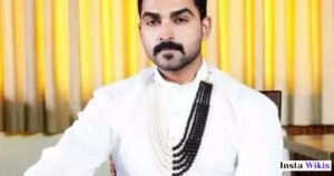 Gagan Chinnappa Wife, Biography, Age, Family & Serials Gagan Chinnappa Biography: Early Life, Age and Background