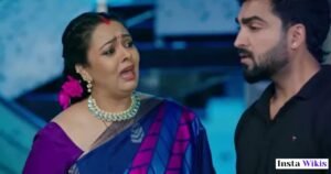 Gagan Chinnappa Wife, Biography, Age, Family & Serials Gagan Chinnappa Family, Children and Personal Life