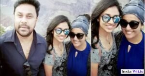 Kavya Shah Husband: Biography, Age, Family & Career Kavya Shah Biography (Quick Wiki)