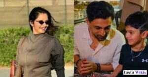 Lavisha Malik Age, Family, Biography: Career & Education Lavisha Malik Career Journey and Rise to Fame
