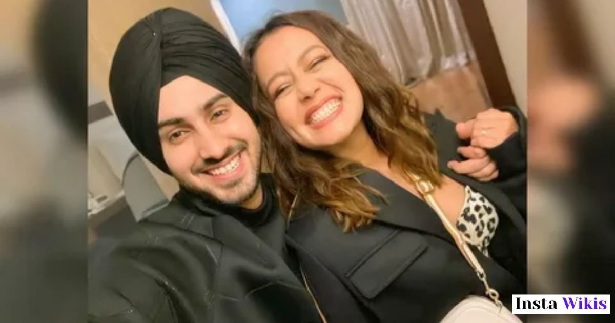 Neha Kakkar Age and Her Husband Age