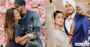 Neha Kakkar Age and Her Husband Age: Biography & Marriage Neha Kakkar Biography (Wiki, Early Life & Background)
