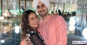 Neha Kakkar Age and Her Husband Age: Biography & Marriage Neha Kakkar Education Qualification