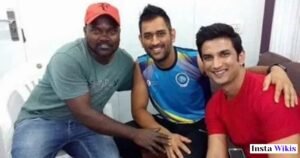 Pan Singh Dhoni Age, Biography, Family, Career & Wife Pan Singh Dhoni Biography (Bio/Wiki Overview)