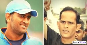 Pan Singh Dhoni Age, Biography, Family, Career & Wife Pan Singh Dhoni Net Worth, Income Sources & Assets