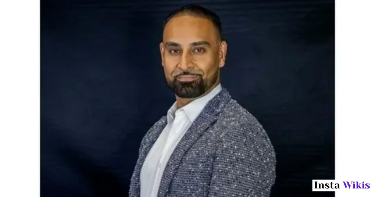 Raj Grover Date of Birth