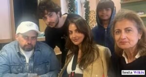 Bobby Sajdeh Net Worth: Biography, Business, Family & Career Who Is Bobby Sajdeh?