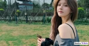 Zhao Lusi Husband Name, Biography, Age, Net Worth, Boyfriend Who Is Zhao Lusi? Biography and Early Life