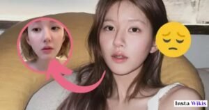Zhao Lusi Husband Name, Biography, Age, Net Worth, Boyfriend Zhao Lusi Career Journey and Rise to Fame